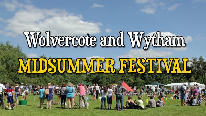 Wolvercote & Wytham Summer Festival – Grants allocations