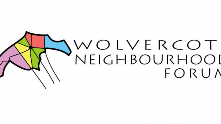 Latest news from Wolvercote Neighbourhood Forum