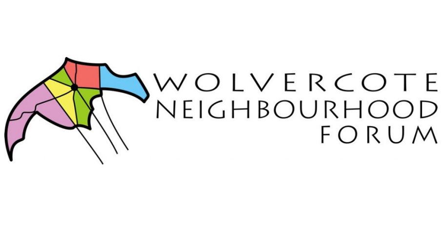 Latest news from Wolvercote Neighbourhood Forum
